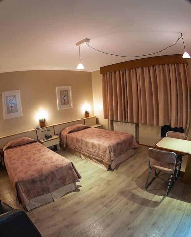 Cosmos Hotel Caxias do Sul Exteriör bild